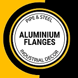 Aluminium Flanges